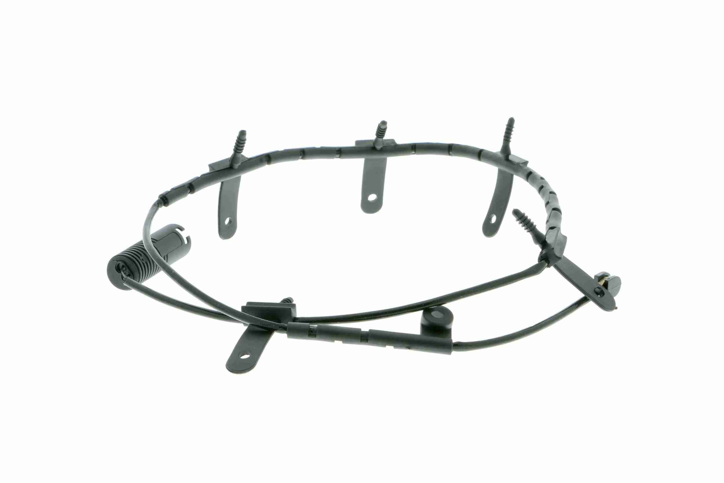 Warnkontakt, Bremsbelagverschlei&szlig;