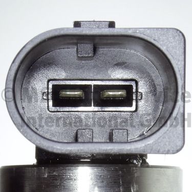 Hochdruckpumpe