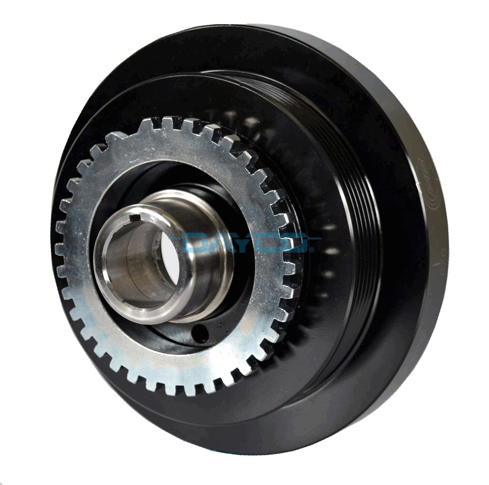 HARMONIC BALANCER - RACE - TecDoc 1