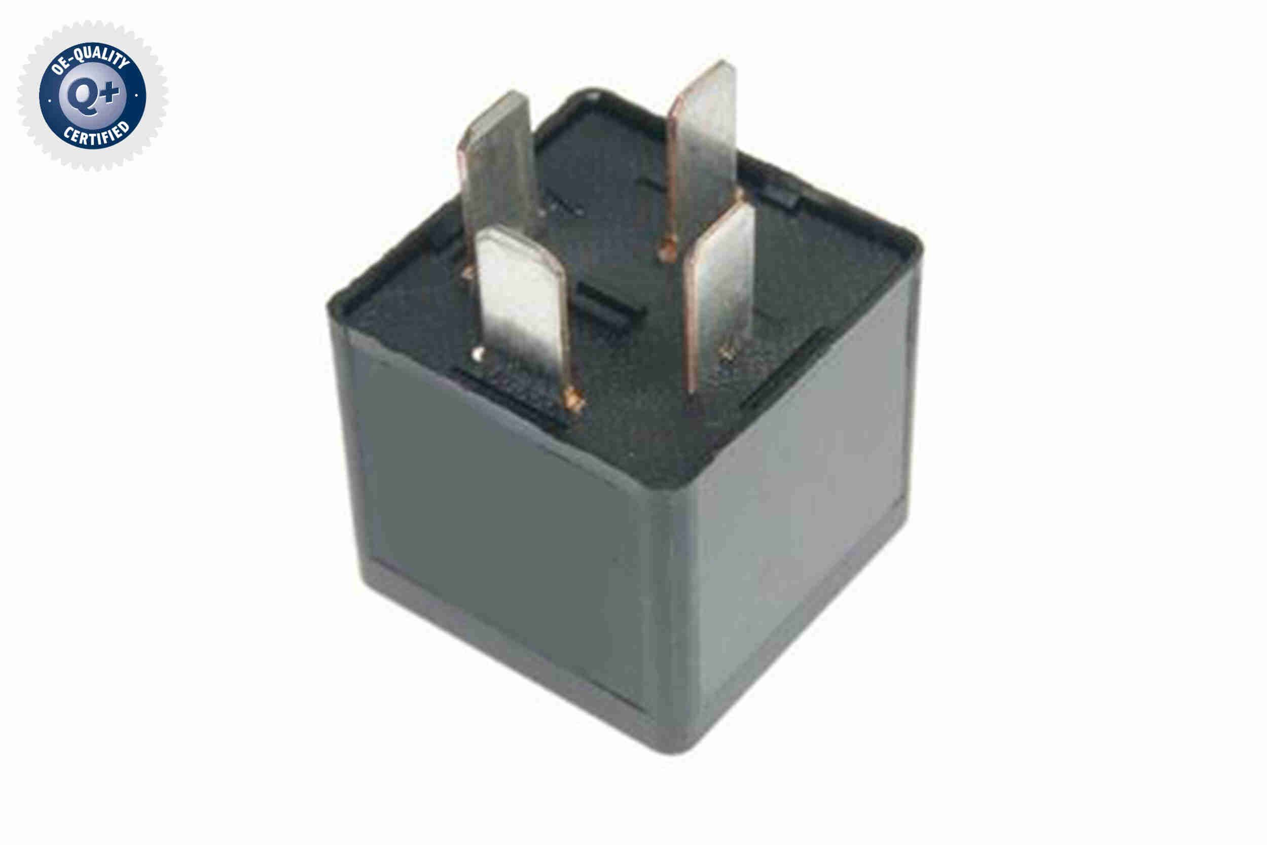 Multifunktionsrelais