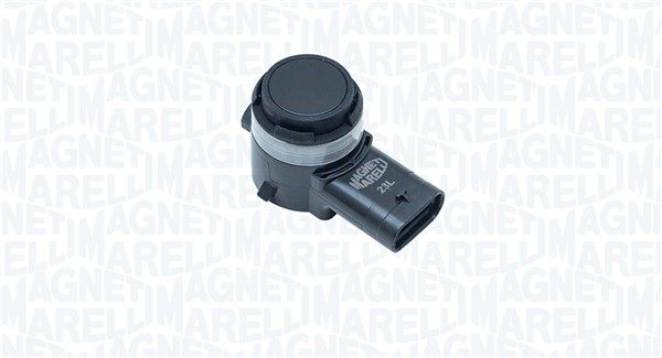 MAGNETI MARELLI 021016184010 - Sensor, Einparkhilfe