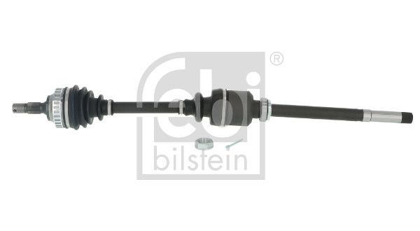 FEBI BILSTEIN 180790 - Antriebswelle