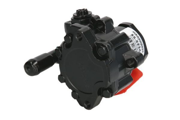 Hydraulikpumpe, Lenkung