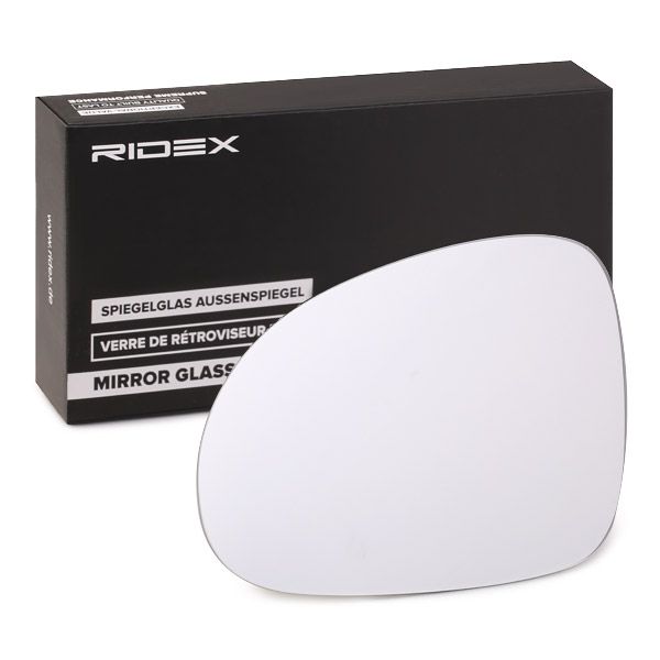 RIDEX 1914M0046 Mirror Glass, exterior mirror