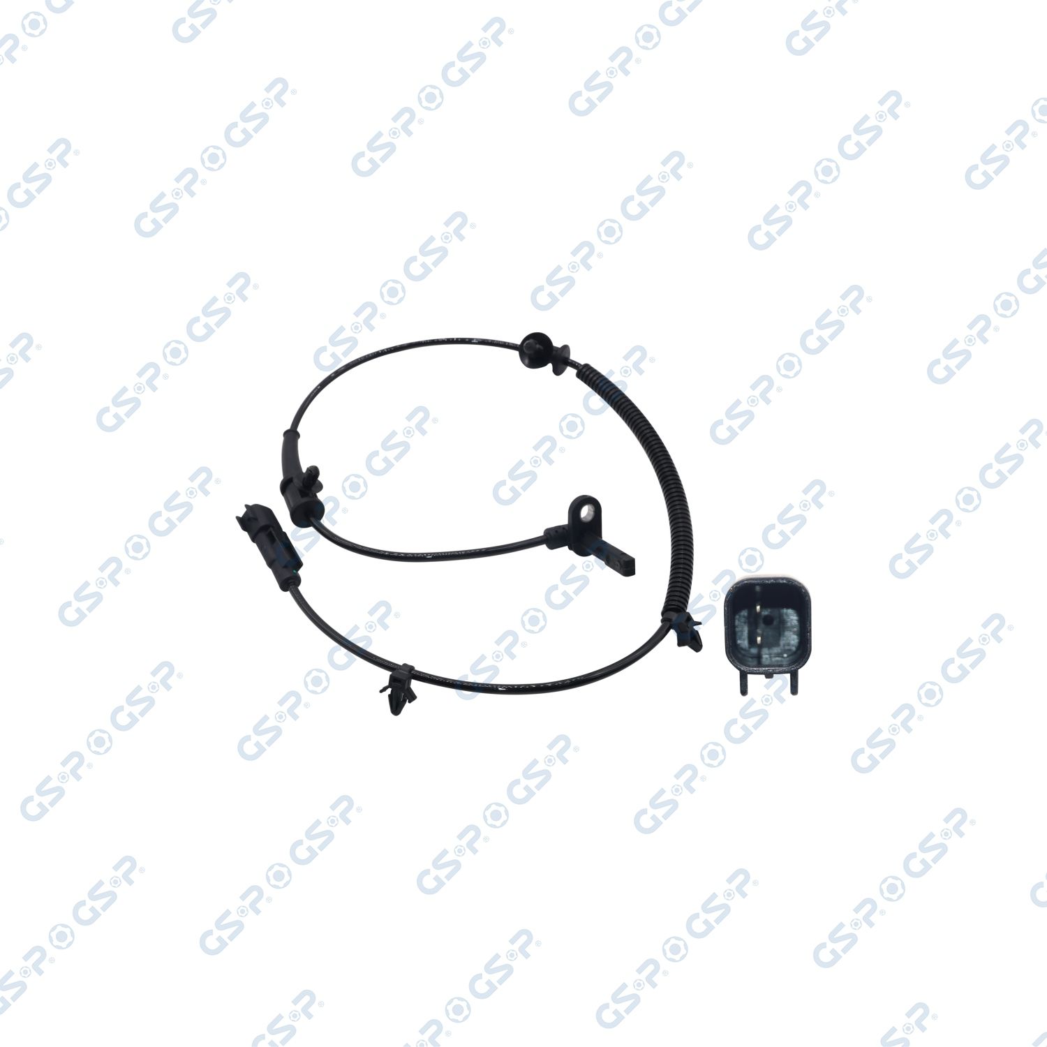 Sensor, revoluciones de la rueda