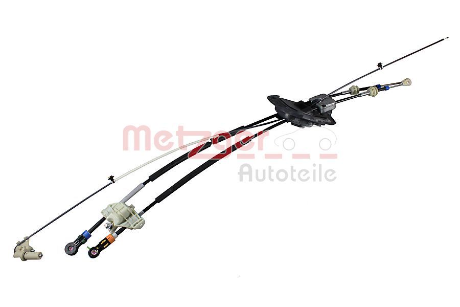 Cable Pull, manual transmission 3150335