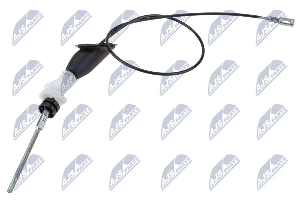 Seilzug, Feststellbremse