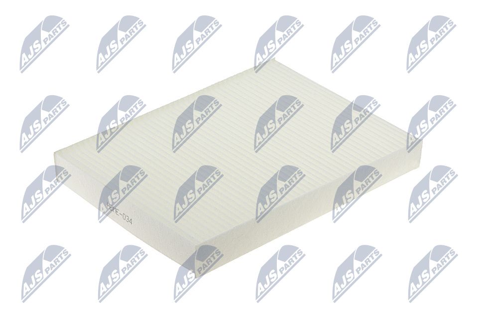 NTY FCF-ME-034 Filter, Innenraumluft