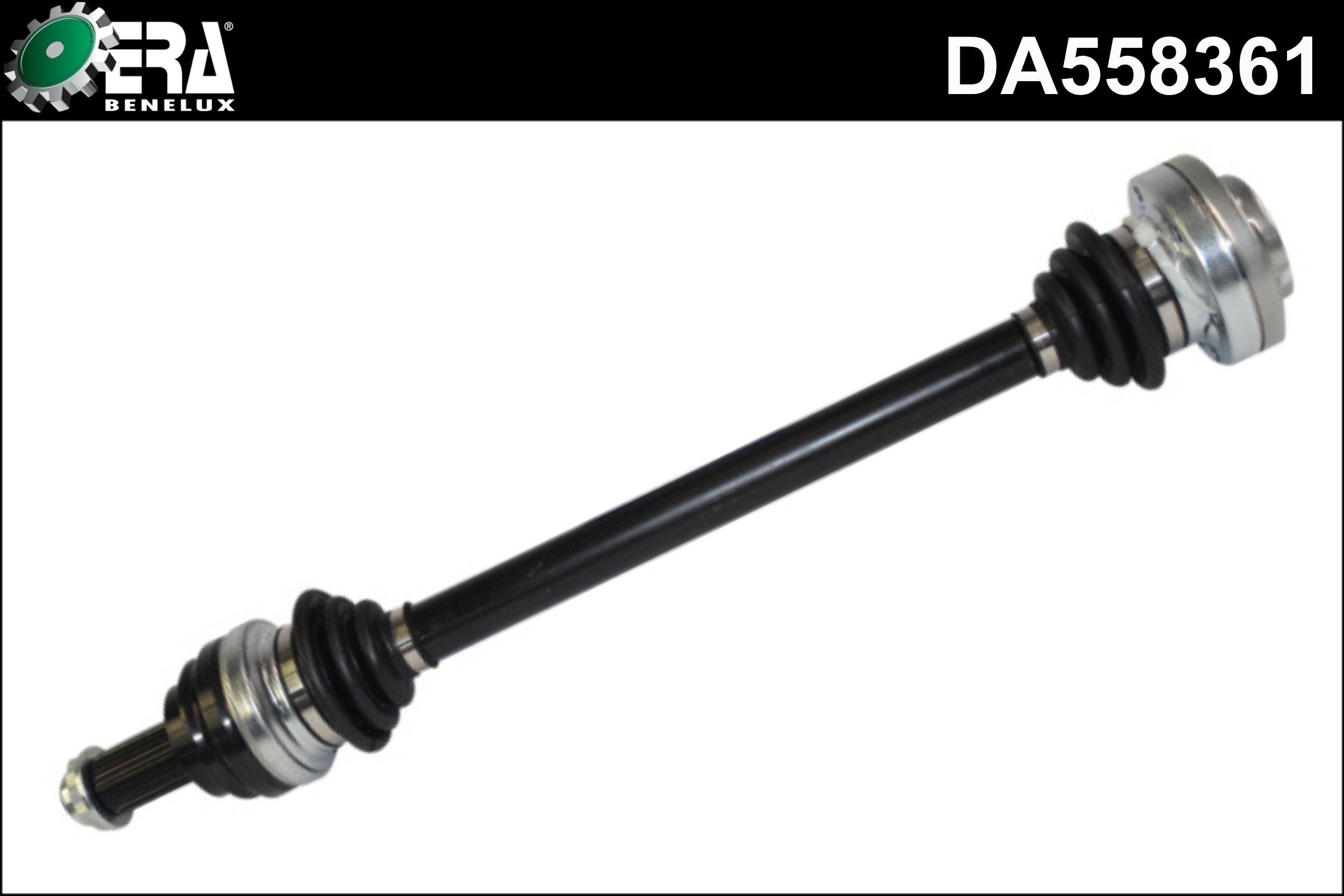 ERA Benelux DA558361 - Antriebswelle
