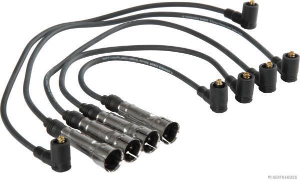 Z&uuml;ndleitungssatz