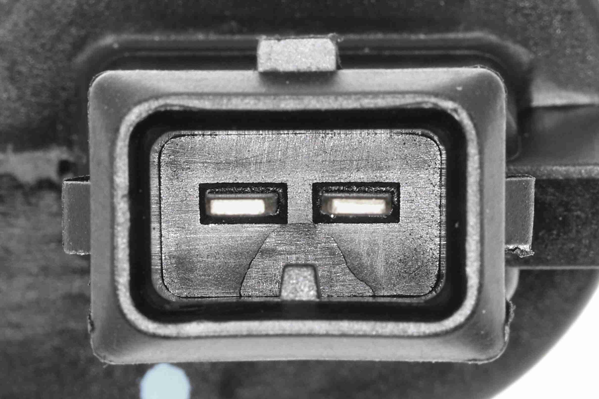 Sensor, Z&uuml;ndimpuls