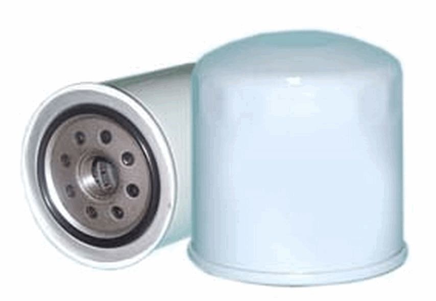 OIL FILTER FITS 16510-73060 - TecDoc Only