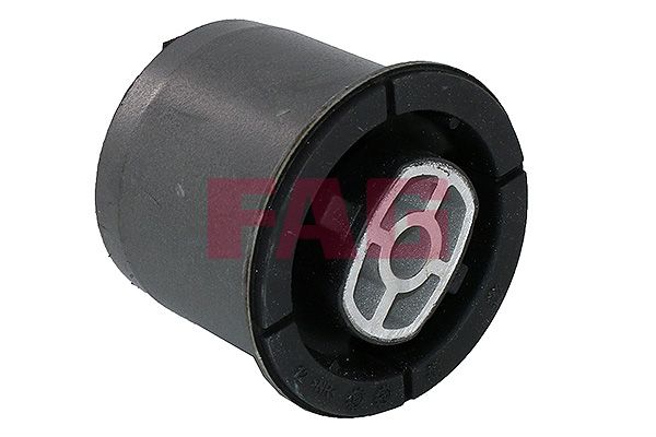 Lagerung, Achskörper