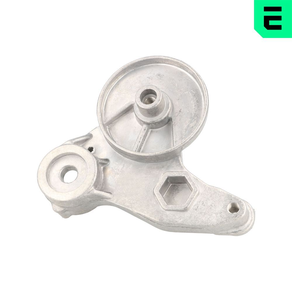 Riemenspanner, Keilrippenriemen