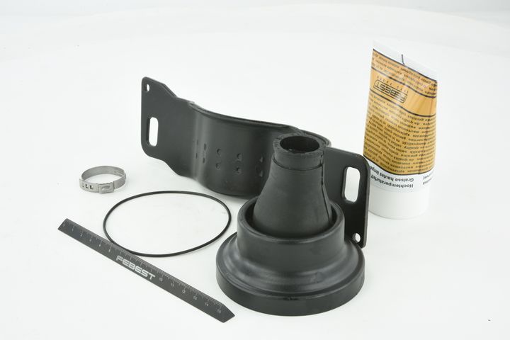 guolis, kardaninio veleno centrinis guolis