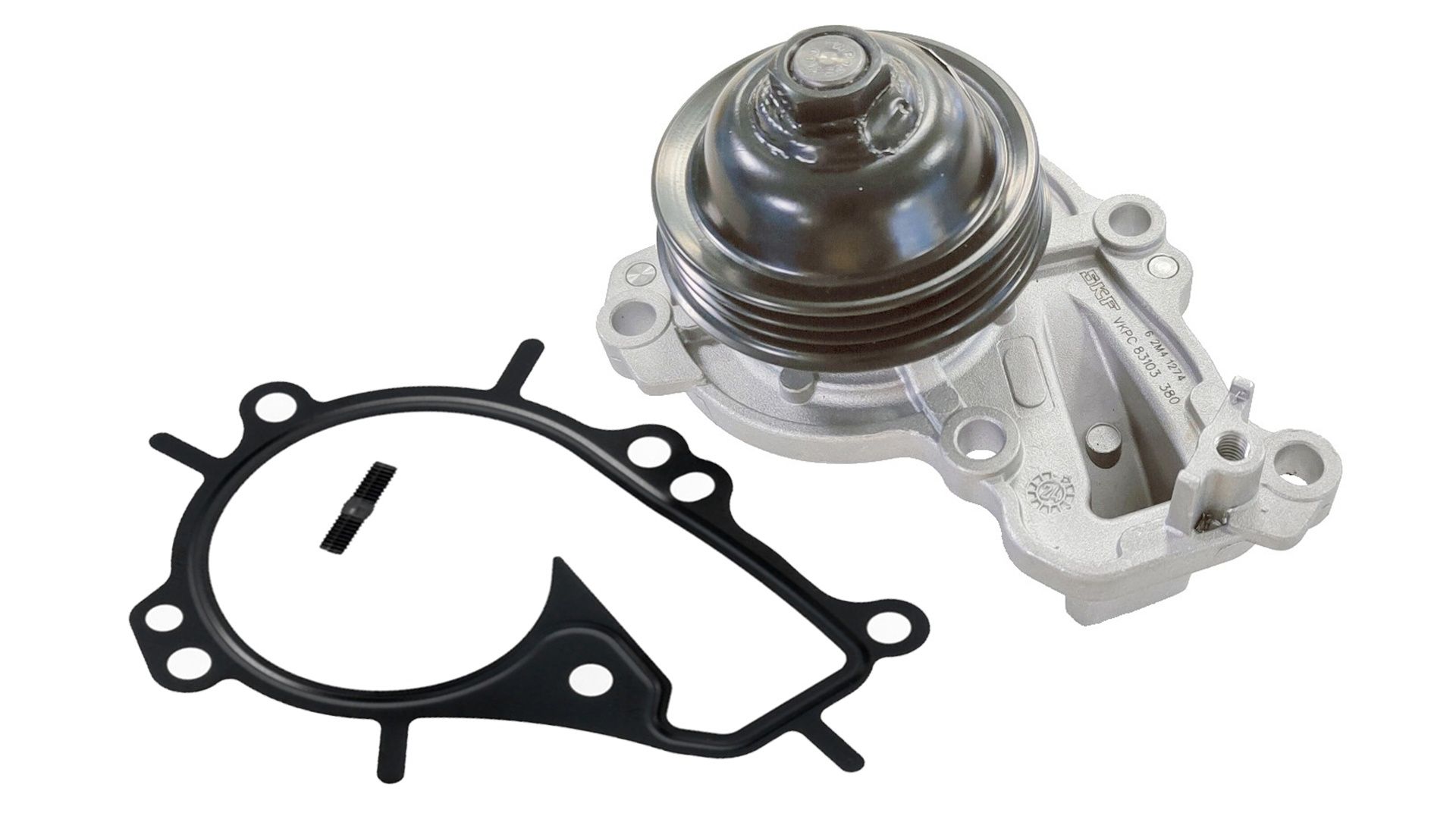 SKF VKPC 83103 - Wasserpumpe, Motork&uuml;hlung