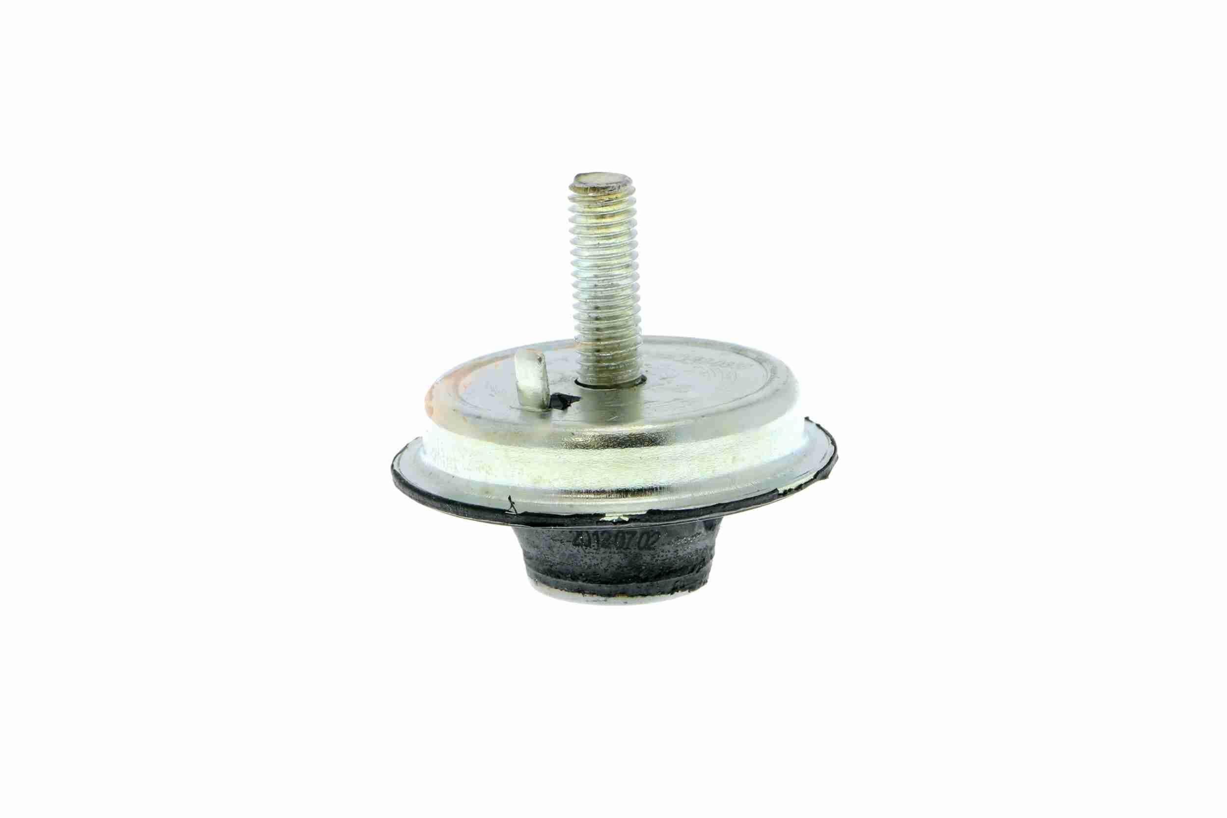 Lagerung, Motor