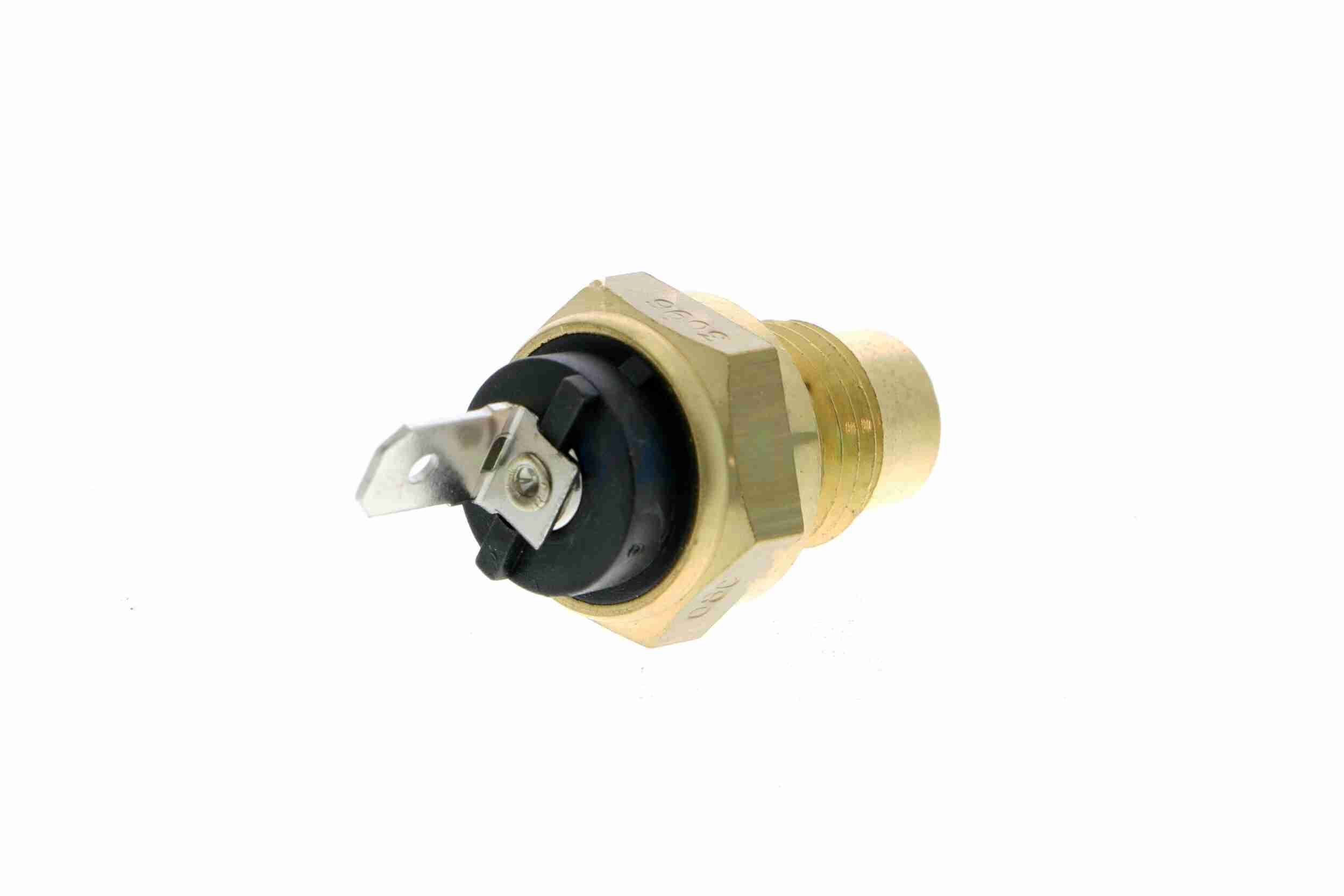 Sensor, &Ouml;ltemperatur