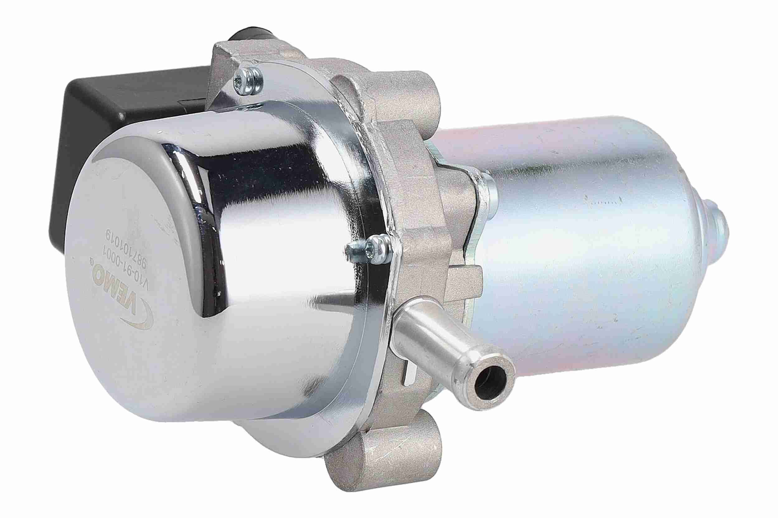 Unterdruckpumpe, Bremsanlage