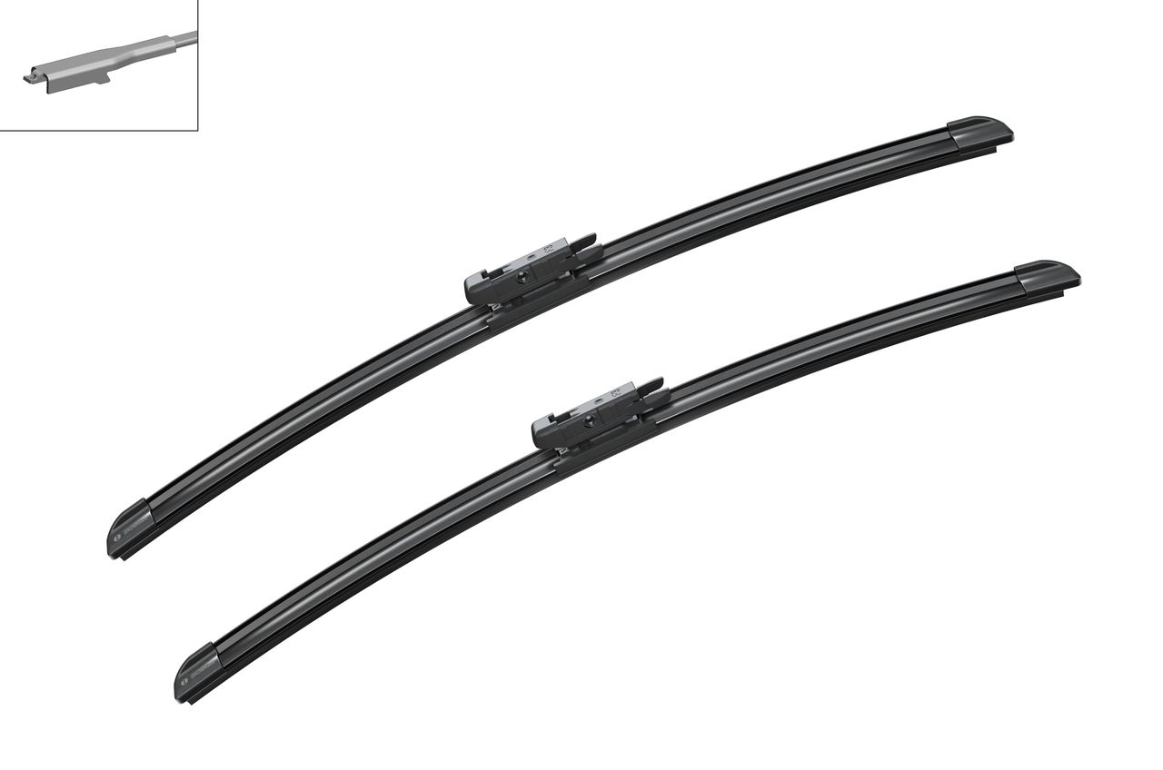 Wiper Blade 3 397 118 922