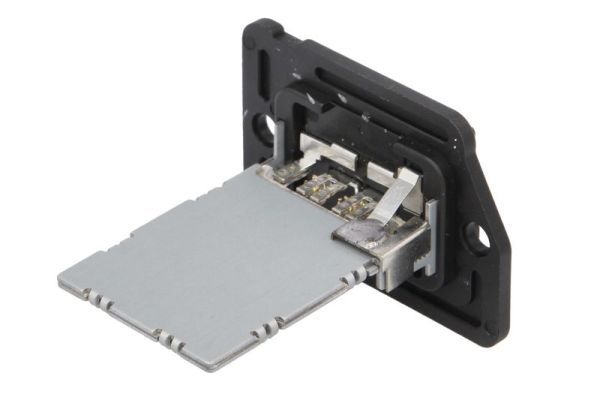 THERMOTEC DE0506TT - Widerstand, Innenraumgebläse