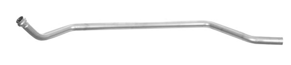 Abgasrohr