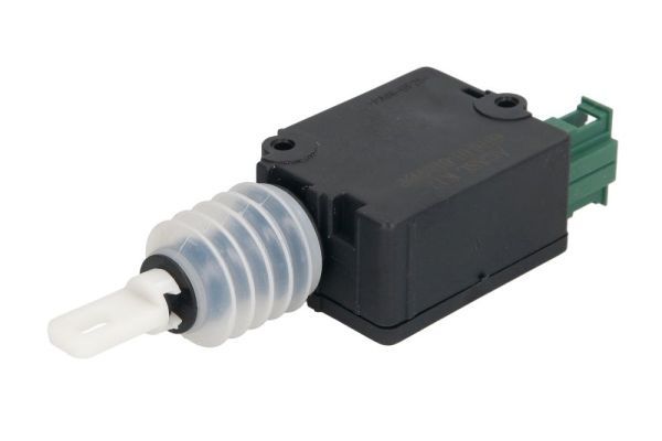 Stellelement, Zentralverriegelung