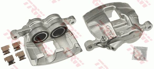 Brake Caliper BHV682E