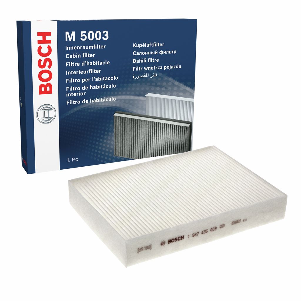 Filter, Innenraumluft Filter, Innenraumluft