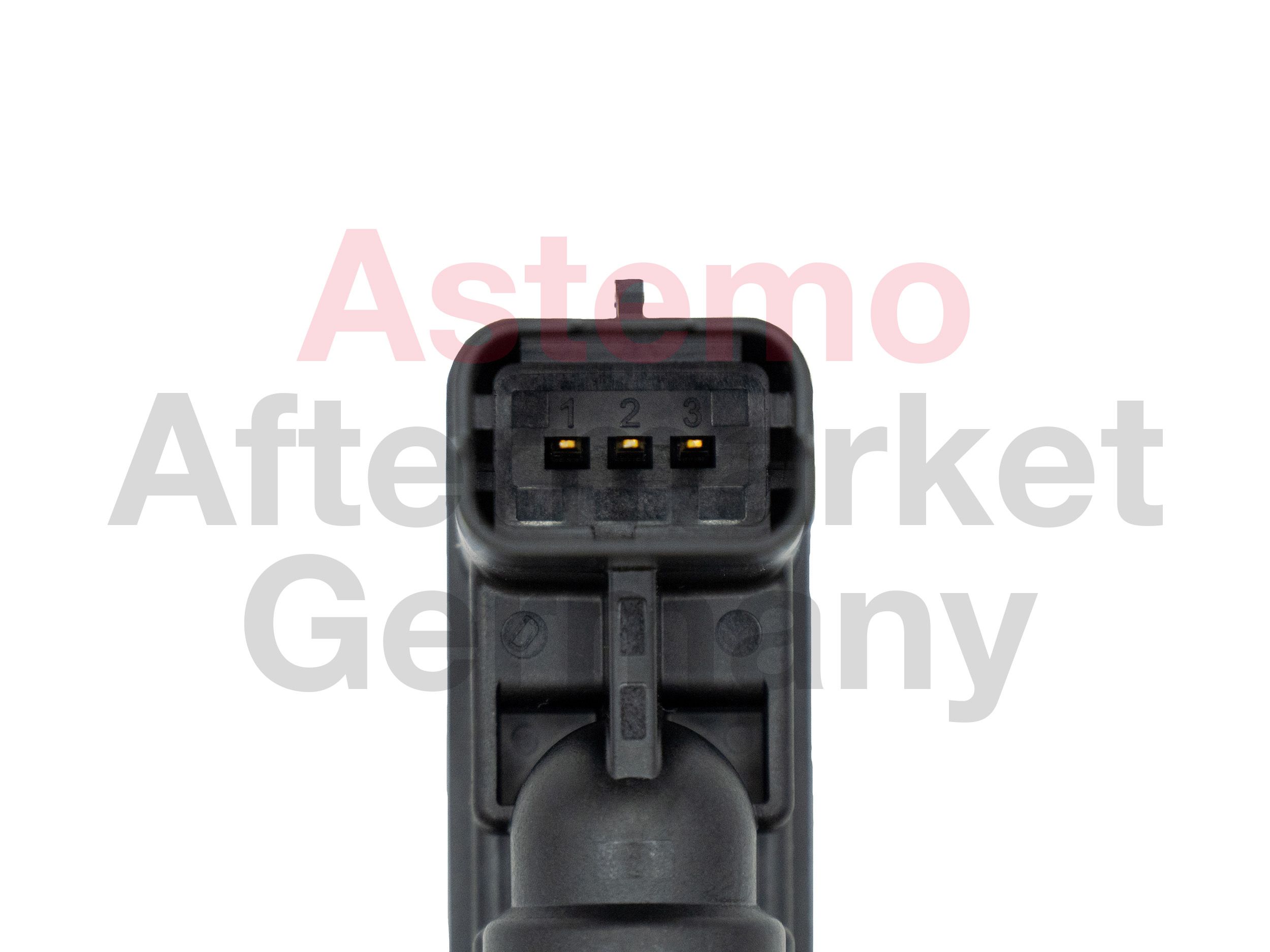 Drucksensor, Bremskraftverstärker