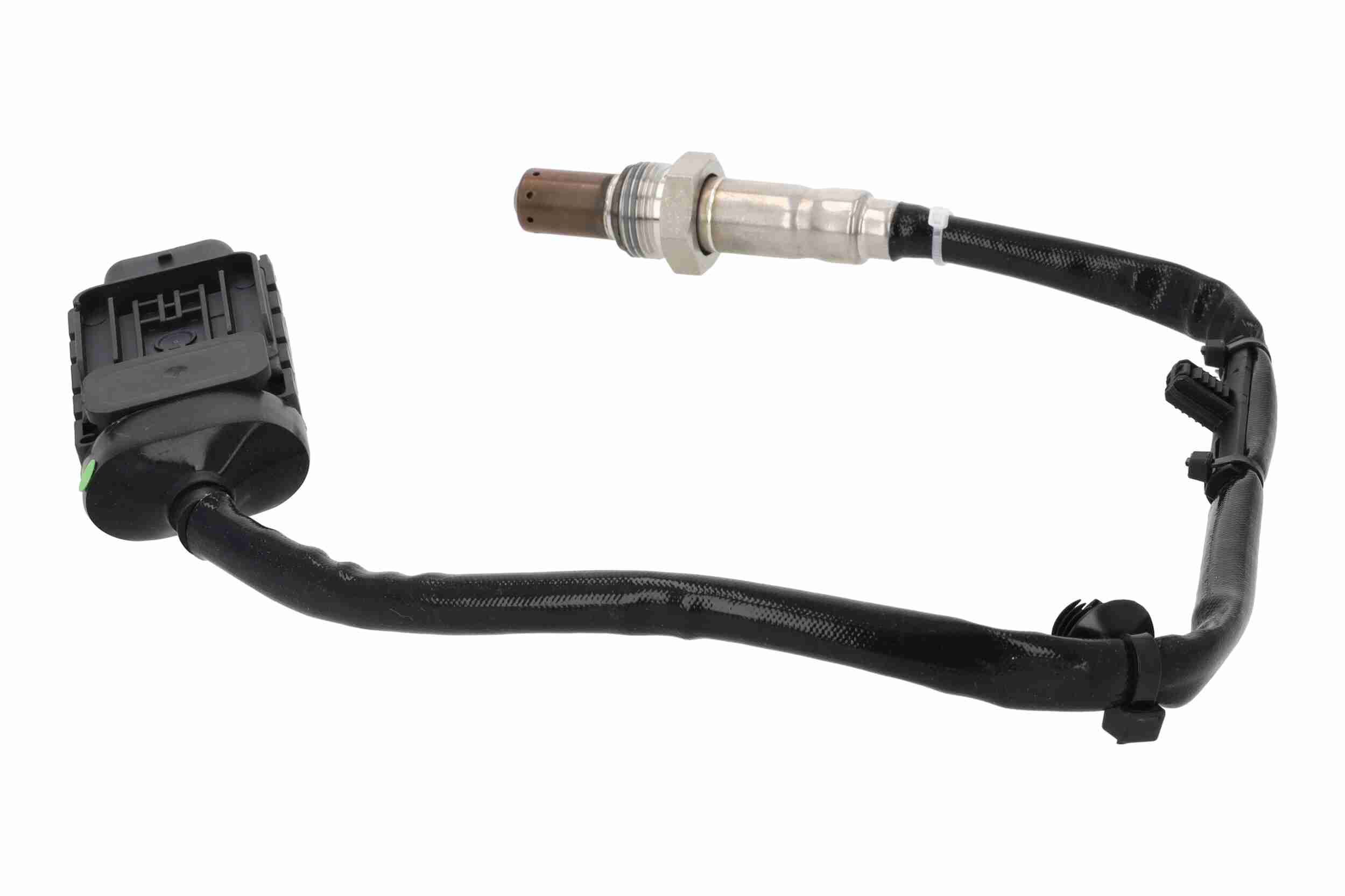 NOx-Sensor, Harnstoffeinspritzung