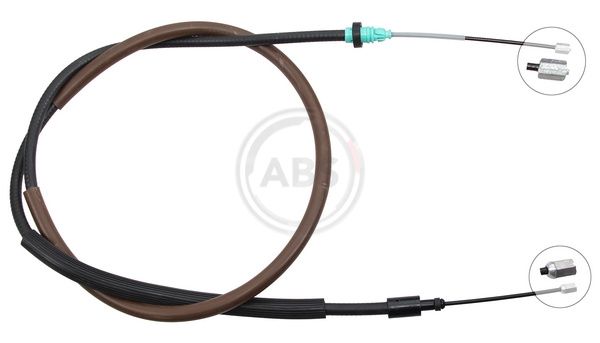 Seilzug, Feststellbremse