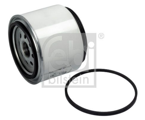 Filtro combustible