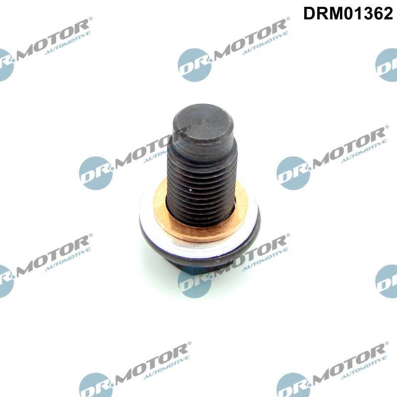 Screw Plug, oil sump DRM01362