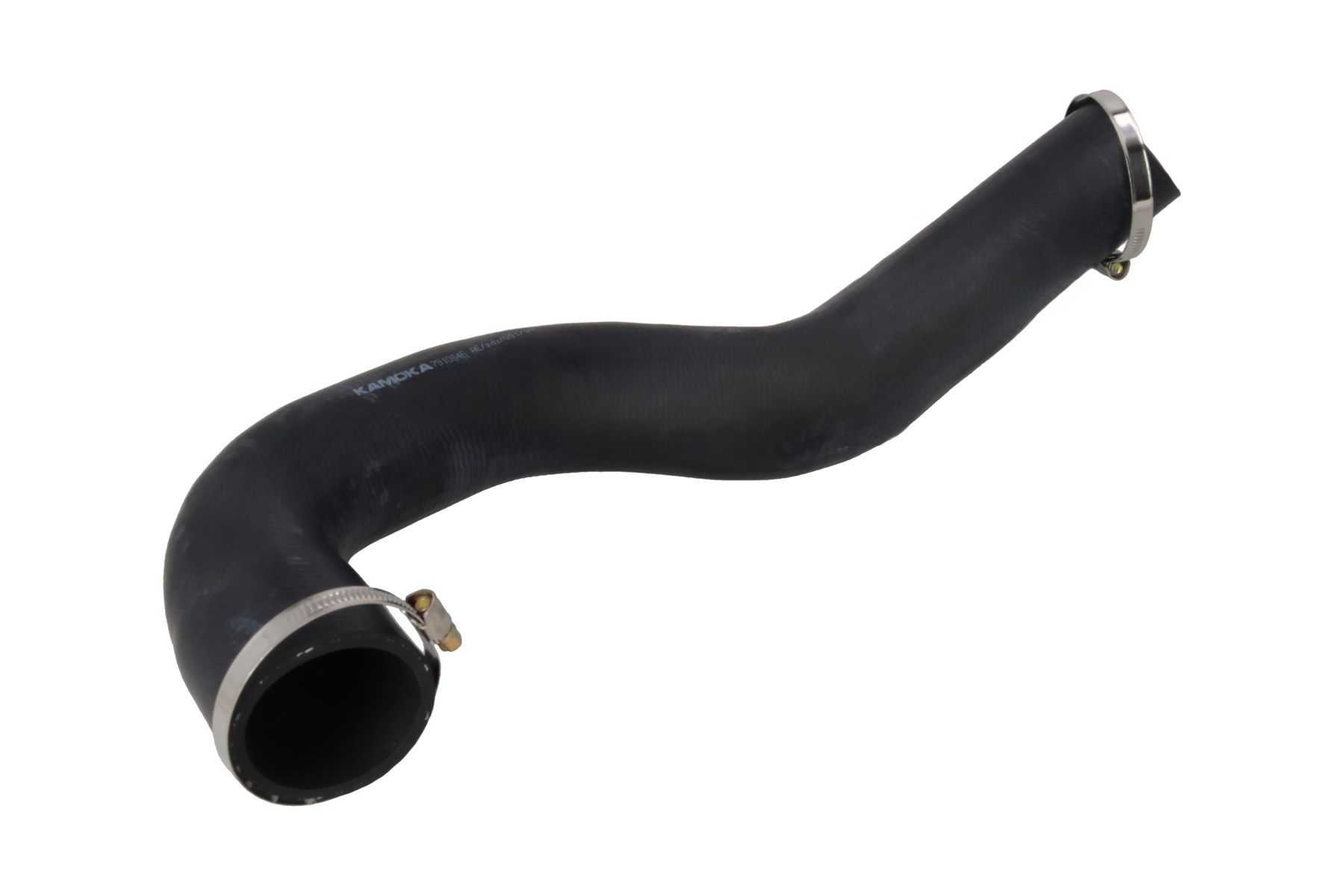 KAMOKA 7910646 - Ladeluftschlauch