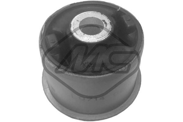 Metalcaucho 02839 - Lagerung, Lenker