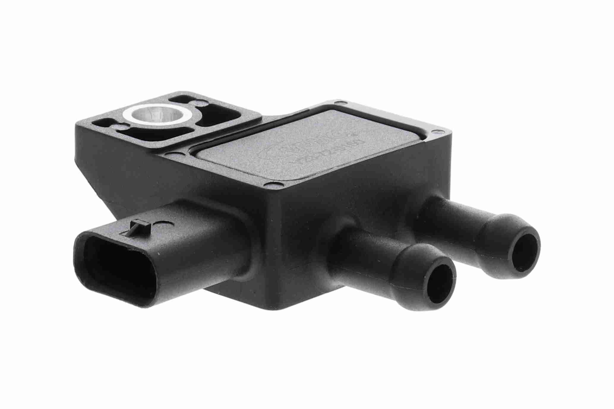 Sensor, Abgasdruck