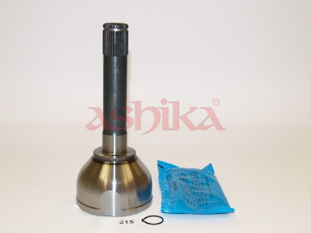 Gelenksatz, Antriebswelle