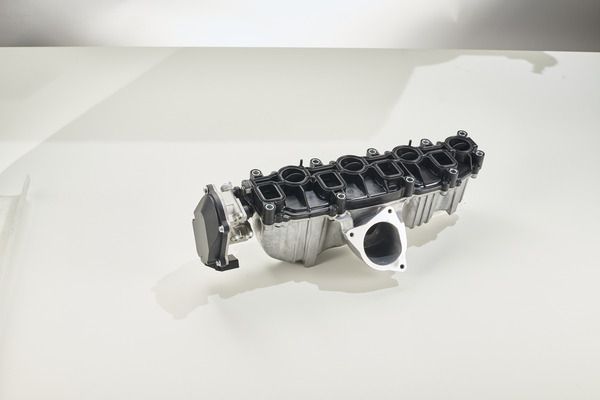 Intake Manifold Module LM 1056