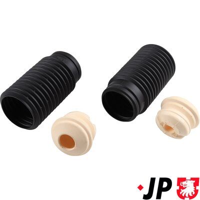 Staubschutzsatz, Sto&szlig;d&auml;mpfer