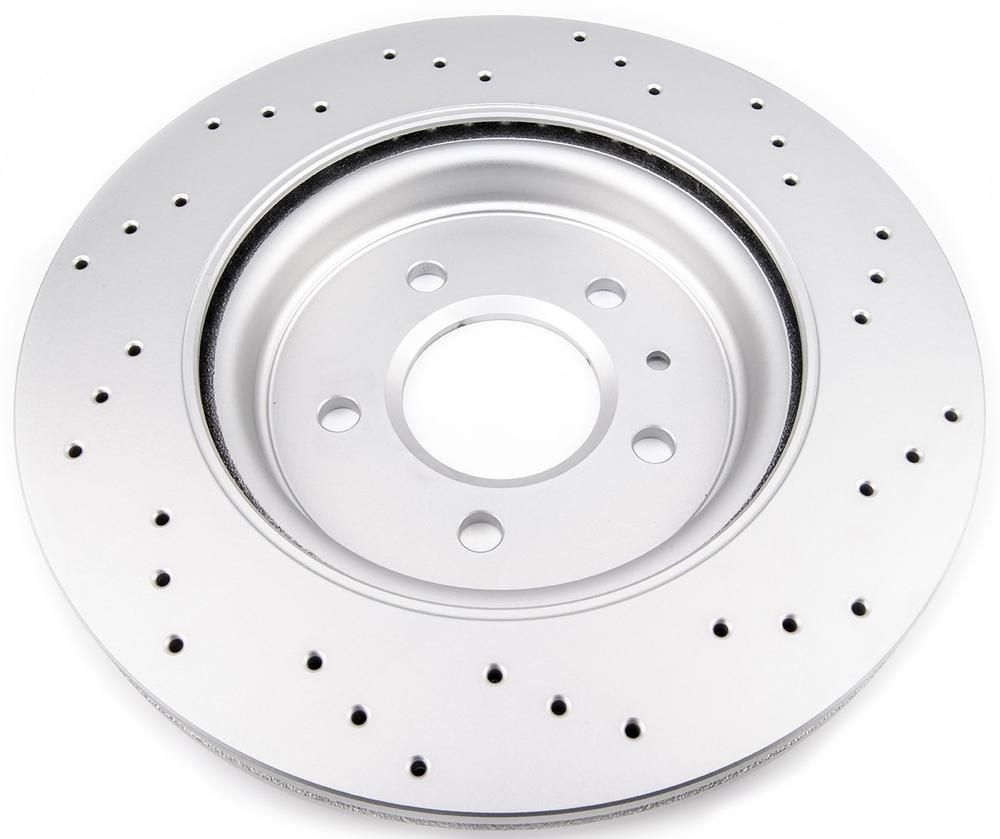 En-Shield OE X/Drilled Only HC [ Astra VXR PJ Series 15->  Opel Astra OPC PJ Series 13> R ] - TecDoc 2