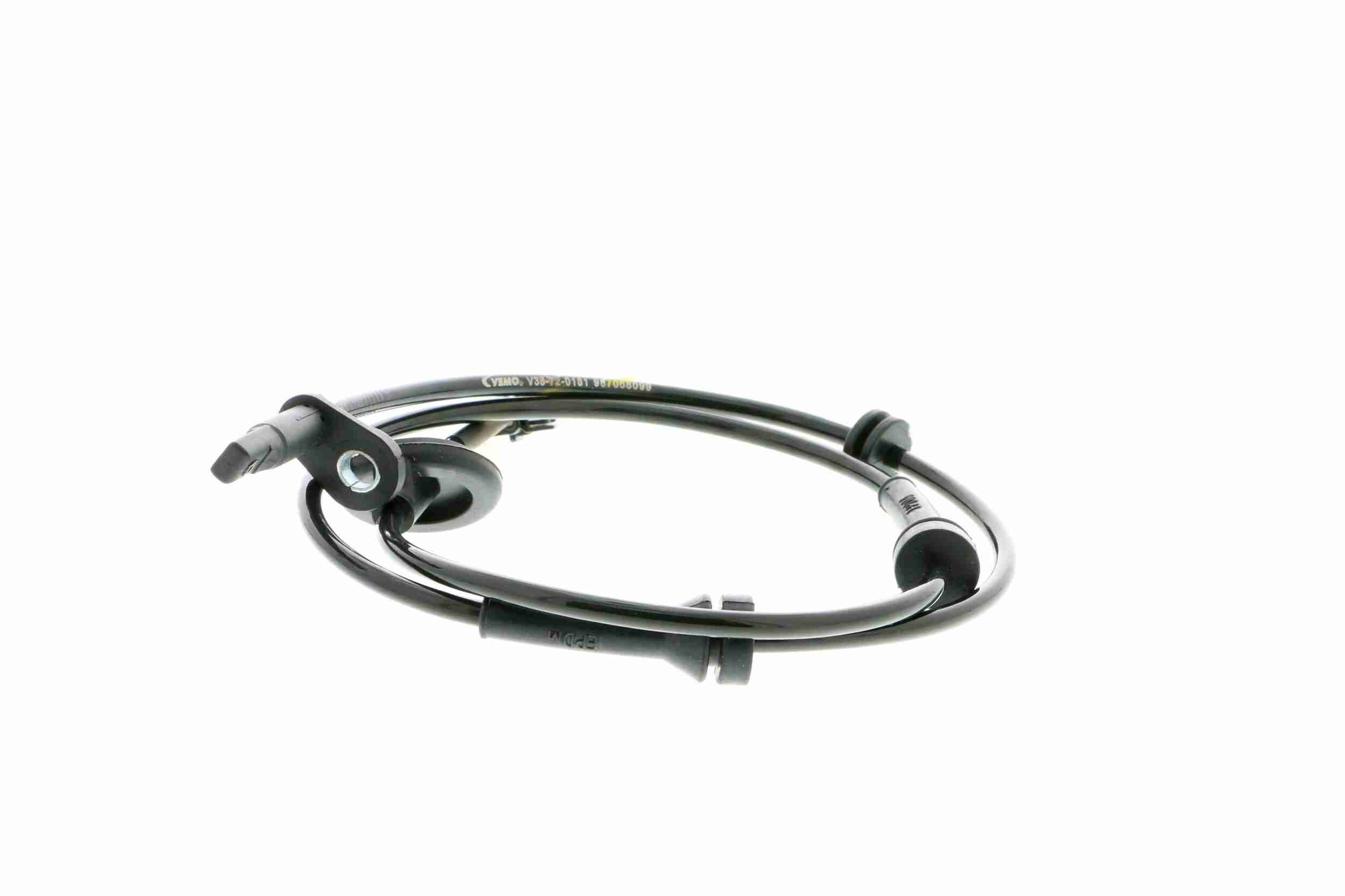 Sensor, Raddrehzahl
