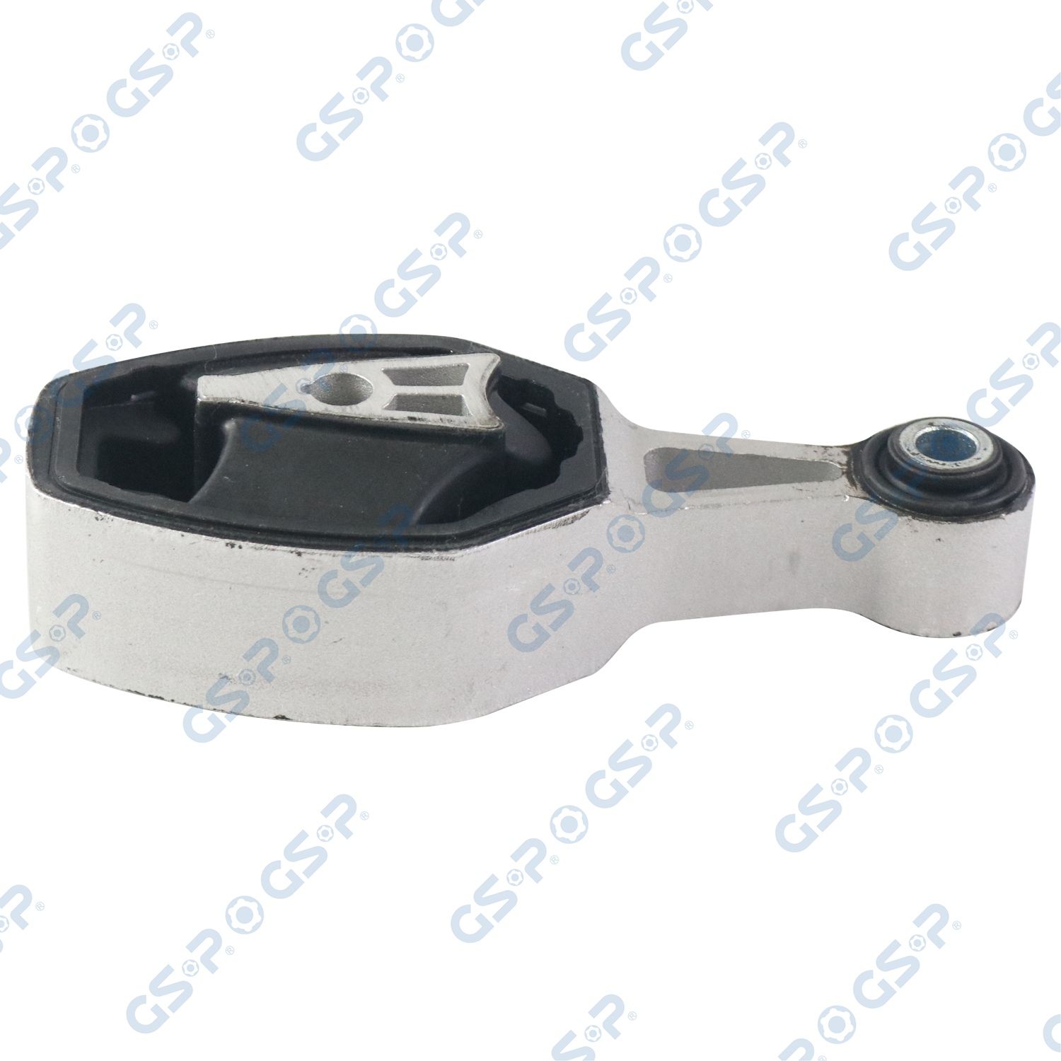 Soporte, motor