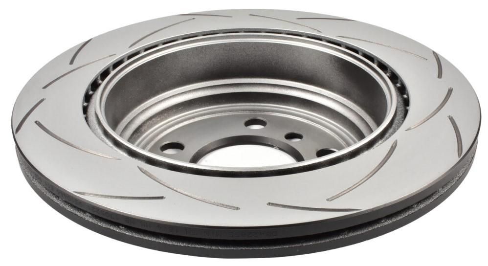 Street T2 Slot [BMW 3 & 4 Series F30, F31, F32 , F33 & F36 12-> R ] - TecDoc 2