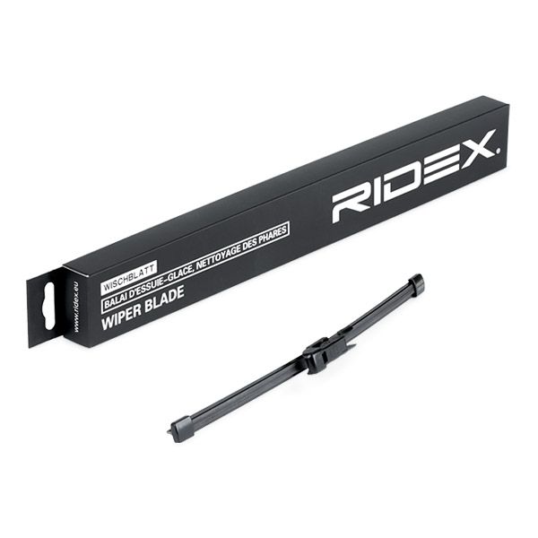 RIDEX 298W0031 Wiper Blade