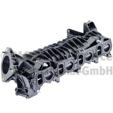 Saugrohr, Luftversorgung