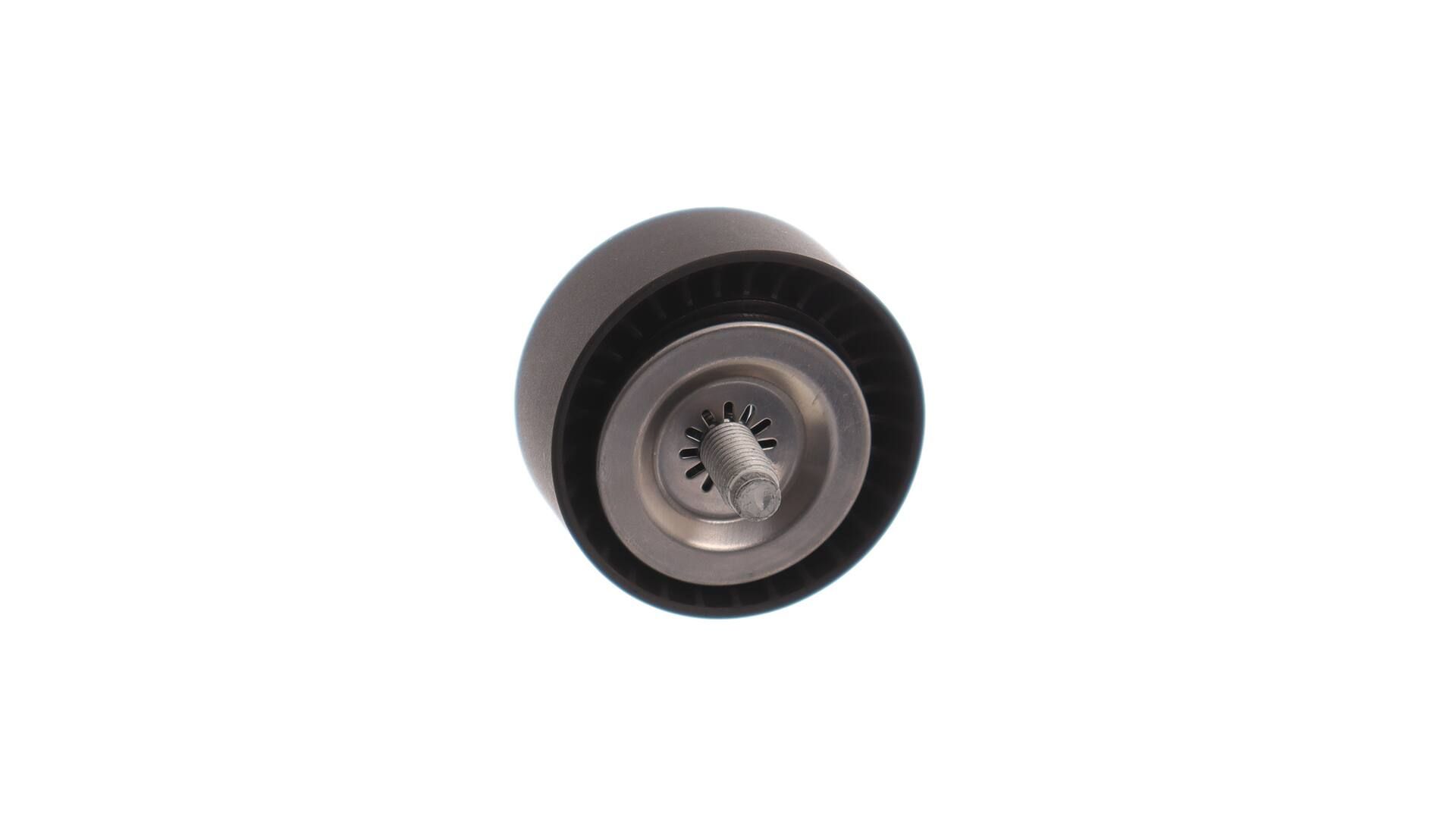 Umlenk-/Führungsrolle, Keilrippenriemen Umlenk-/Führungsrolle, Keilrippenriemen
