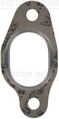 Gasket, exhaust manifold 71-27898-20