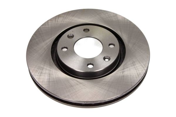 MAXGEAR 19-0807 Brake Disc
