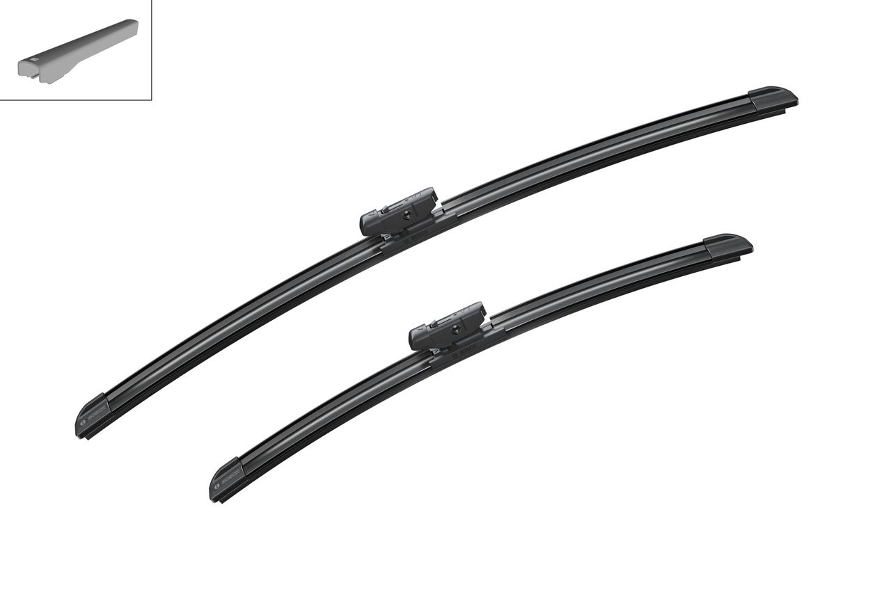 Wiper Blade 3 397 014 081